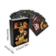 thumbnail image 4 of Cartas Lámina Dorada Pokermen Deck Box Pokémon Cartas PVC Lámina Dorada (inglés 110 Piezas Negro), 4 of 9