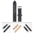 thumbnail image 6 of 20mm Bling Watch Band Compatible with Galaxy Watch 41/40/42/44mm/Active/Active2, 6 of 6