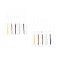 thumbnail image 4 of HOMEMAXS 10 Pcs  Dreadlocks Crochet Hooks Dreadlock Crochet Needles Wig Braid Tools for Wig Braiding, 4 of 8