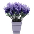 thumbnail image 7 of Clearance Artificial flowers under $1,10 Head Artificial Flower Bouquet Home Living Room/Dining Table Decor Wedding Photography Prop Flowers, 7 of 7