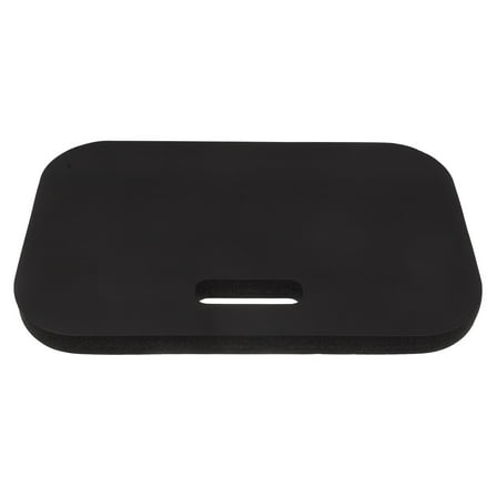 ETHZZLE 1Set Thick Garden Kneeling Mat Nbr Material for Gardening and Yoga Practitioners 11.8X11.2X1In