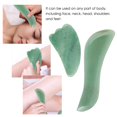 thumbnail image 1 of Herramienta de Masaje Gua Sha Spptty Terapia de acupuntura 3 piezas, 1 of 7