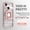 Rosegold, variant on Compatible with iPhone 15 Plus Case with 360° Spin Magnetic Ring Stand [Compatible with MagSafe] Full Camera Lens Protector Plating Clear Luxury Phone Case for iPhone 15 Plus, Blue