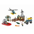 thumbnail image 3 of LEGO City 60068 - Crooks' Hideout, 3 of 11