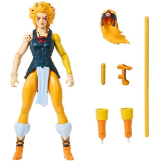 Masters of the Universe Origins Cartoon Collection Faker 5.5-inch