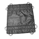 thumbnail image 4 of Almohadilla de posicionamiento para cama con asas, reutilizable, para personas mayores postradas en cama con incontinencia. Negro, 4 of 9