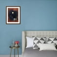 thumbnail image 4 of Moonrise, Abstract Scenic Framed Art Print Wall Art by Paul Klee Sold by Art.Com, 4 of 6