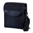 thumbnail image 1 of MYG Universal Black Roof Prism Binoculars Case Bag for 42mm Objective Binoculars, 1 of 5