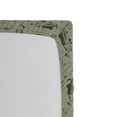 thumbnail image 3 of Ambesonne Fishing Fitted Sheet, Fisherman Boat and Trouts, Queen Size, Dusk Army Green, 3 of 3