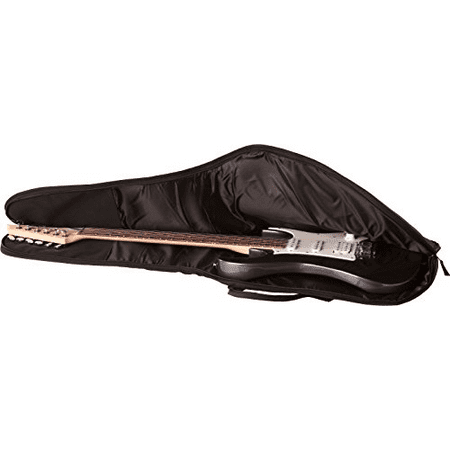 - Gator Economy Style Electric Guitar Gig Bag, GBE-ELECT