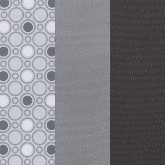 Baby Trend Nursery Den Playard with Rocking Snooze Pod and Flip-Over Changer, Pebble Stone Grey