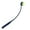 A-Blue66, variant on FTsdfkl Speed Arm Ball Thrower,Dog Ball Thrower Launcher with 23.6 Inches Handle Length for for Dogs 20-60 Pounds Balls Launcher Bundle(Only Thrower, 1PC)