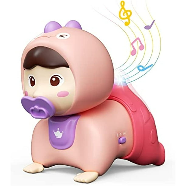 Baby girl toys 6 months Clearance