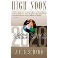 thumbnail image 1 of High Noon, Jean-Francois Rischard Paperback, 1 of 1