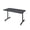 Grey, variant on Romig Axis-Pro 42 x 24 in. Steel T-Base Training Seminar Table- Maple