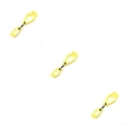 thumbnail image 3 of Riwesomey Guante Grabber Clip Cintura Hebilla Clips Guantes de plástico Guardián para trabajadores laborales Bomberos Jardines Construcción Type3 NO3, 3 of 6