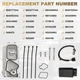 thumbnail image 3 of Kit de actuador de turbo PartsFlow 6.7L Cummins Dodge Ram VGT, 3 of 9