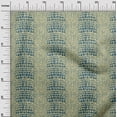 thumbnail image 2 of oneOone Cotton Cambric Pale Yellow Fabric Crocodile Animal Skin Sewing Material Print Fabric By The Yard 56 Inch Wide, 2 of 4