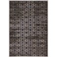 thumbnail image 1 of Jewel Maze Navy & Beige 8' x 10'4" Area Rug, 1 of 4
