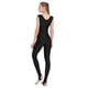 thumbnail image 4 of SPEERISE - Mono de licra con tirantes y tirantes para mujer, mono de gimnasia sin mangas para hombre, 4 of 5