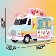thumbnail image 2 of Maxx Action Ice Cream Truck, 2 of 5