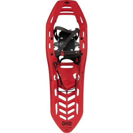Atlas Helium-BC Unisex...