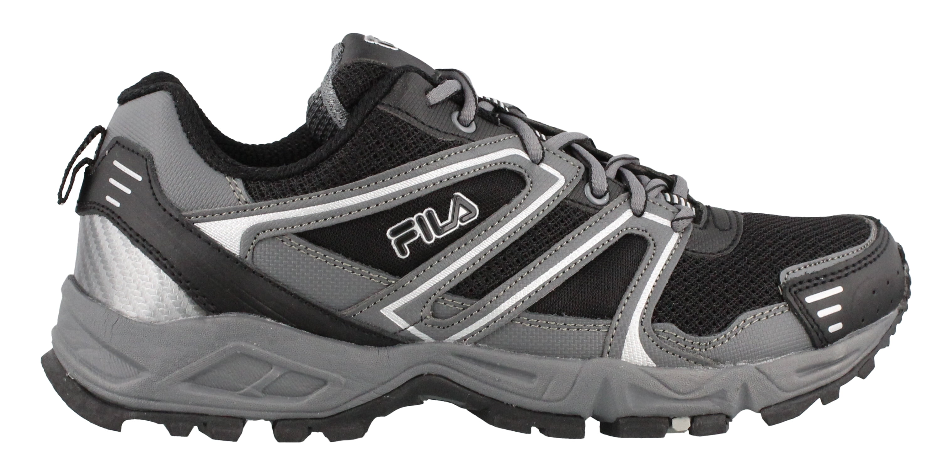 fila ascente tr men's trail running shoes