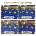 thumbnail image 7 of ODIKA Playroom Explorer Control Station Science Theme Classroom Themed for King Size Bedroom, Master Suite, Under Bed, Foldable Easy Care, 7 of 7