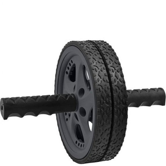 InShape Abdominal Exercise Wheel/Roller