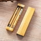 thumbnail image 4 of 10set Bamboo Multifunctional Touch Pen & Ballpoint Pen, 4 of 5