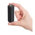 thumbnail image 5 of 3.5mm Aux Ground Loop Noise Isolator Plastic Audio Cable Clear Sound Filter, 5 of 5