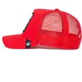 thumbnail image 3 of Goorin Bros. Men's One Size The Farm A-Frame Trucker Cap, 3 of 14
