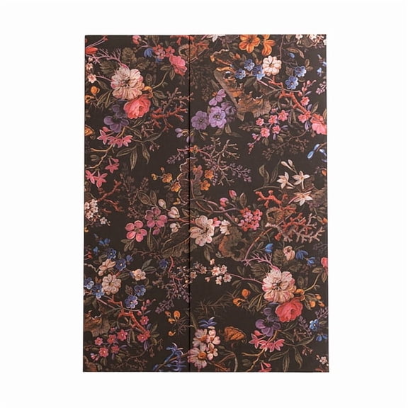 Floralia Document Folder by Paperblanks (William Kilburn), (Hardcover)
