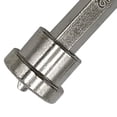 thumbnail image 4 of 2x Pack-5 Tornillo para Carpintería Vástago Hexagonal Cabezal de Broca de Posicionamiento para Licencia de Yeso Brocas Duraderas Resistentes Al , 50m 2 piezas, 4 of 4
