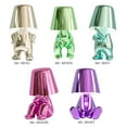 thumbnail image 5 of Collection de Lampes Thinker Veilleuse de Bureau Or, 5 of 5