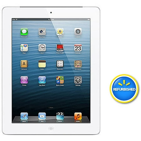 Refurbished Apple Ipad 4th Generation 12