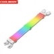 thumbnail image 5 of COOLMOON Light Strip 8Pin / 24Pin ARGB Glow Neon Cord 5V Sync Accesorios de computadora, 5 of 9