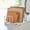White, variant on TaTaai 1Pcs Home Storage Rack-Kitchen Holder Stand - Diversified Euro Kitchen Organizer for Plates, Cutting Boards, Bakeware, Pots & Pans, Serving Trays, Reusable Containers, and Lids