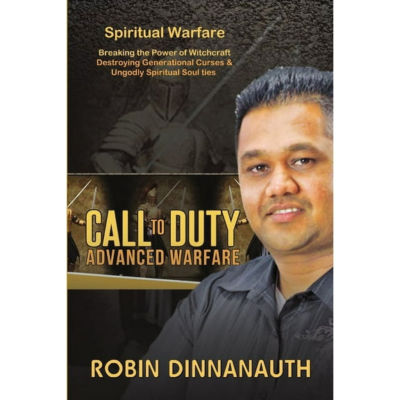 Call to Duty Advanced Warfare (Paperback)