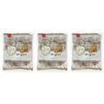 thumbnail image 2 of Korean Traditional Sweet Mini ZS23 honey Yak Gwa Cookies 200 g x 3 Pack (total 600g), 2 of 3