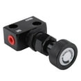 thumbnail image 4 of Proportion Valve, Screw Type Brake Bias Adjuster 150PSI-1200PSI Solid  For Racing Cars, 4 of 8