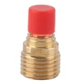 thumbnail image 1 of Oubit W Collet Body,1pcs 45V44 Gas Lens W Collet Body Convenient Use, 1 of 9