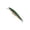 B#143, variant on Cast Minnow Fishing Lure 11.5cm 12.8g Triple Groove Design with Treble Hook for Predator Fish in Lakes Rivers Reservoirs Metal Bait with Action and Build
