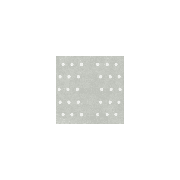 Mirka Abrasives IRIDIUM 24-3MH-120 24 Semi Open-Coated Sanding Disc, 3 in Dia, 20 Hole, 120 Grit