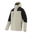 thumbnail image 3 of Regatta Mens Freesdale Waterproof Jacket, 3 of 5