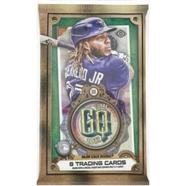2022 Topps Gypsy Queen Baseball Trading Cards Blaster Box
