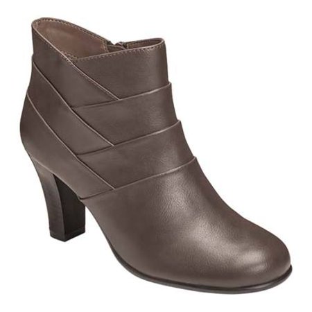Women's A2 by Aerosoles Best Role Bootie (Best Cycling Booties For Winter)