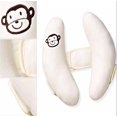 thumbnail image 3 of Soporte ajustable para el cuello de bebés BRI almohada de viaje en forma de U para asiento de coche, 3 of 5