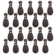 thumbnail image 4 of Accesorio de pesca, cuentas de ABS, cuentas de carpa, cuentas de conector de línea de pesca de carpa, claridad notable, 4 of 8