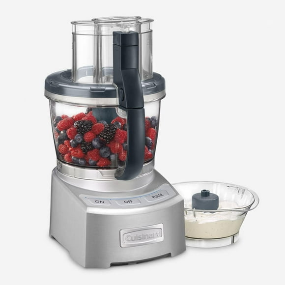 Cuisinar robot culinaire Elite Collection - FP-12DCNC